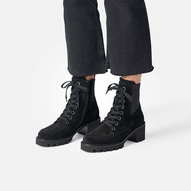 Paul Green 8269-028 - Schwarz - Sonderbild