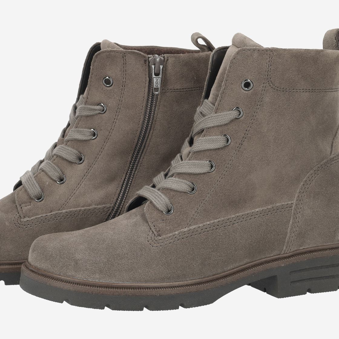 Gabor 4.651 - Grau - Sonderbild