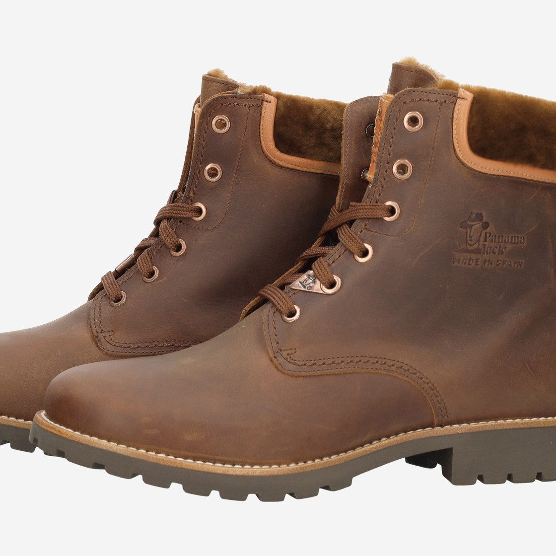 Panama Jack PANAMA 03 IGLOO - Braun - Sonderbild