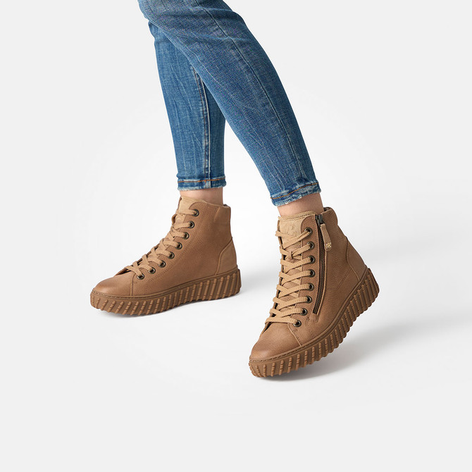 Paul Green 5446-038 - Braun - Sonderbild