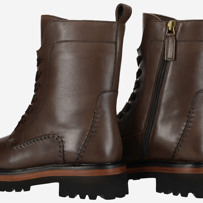 Maripé MA121 - Braun/ Ginger - Sonderbild