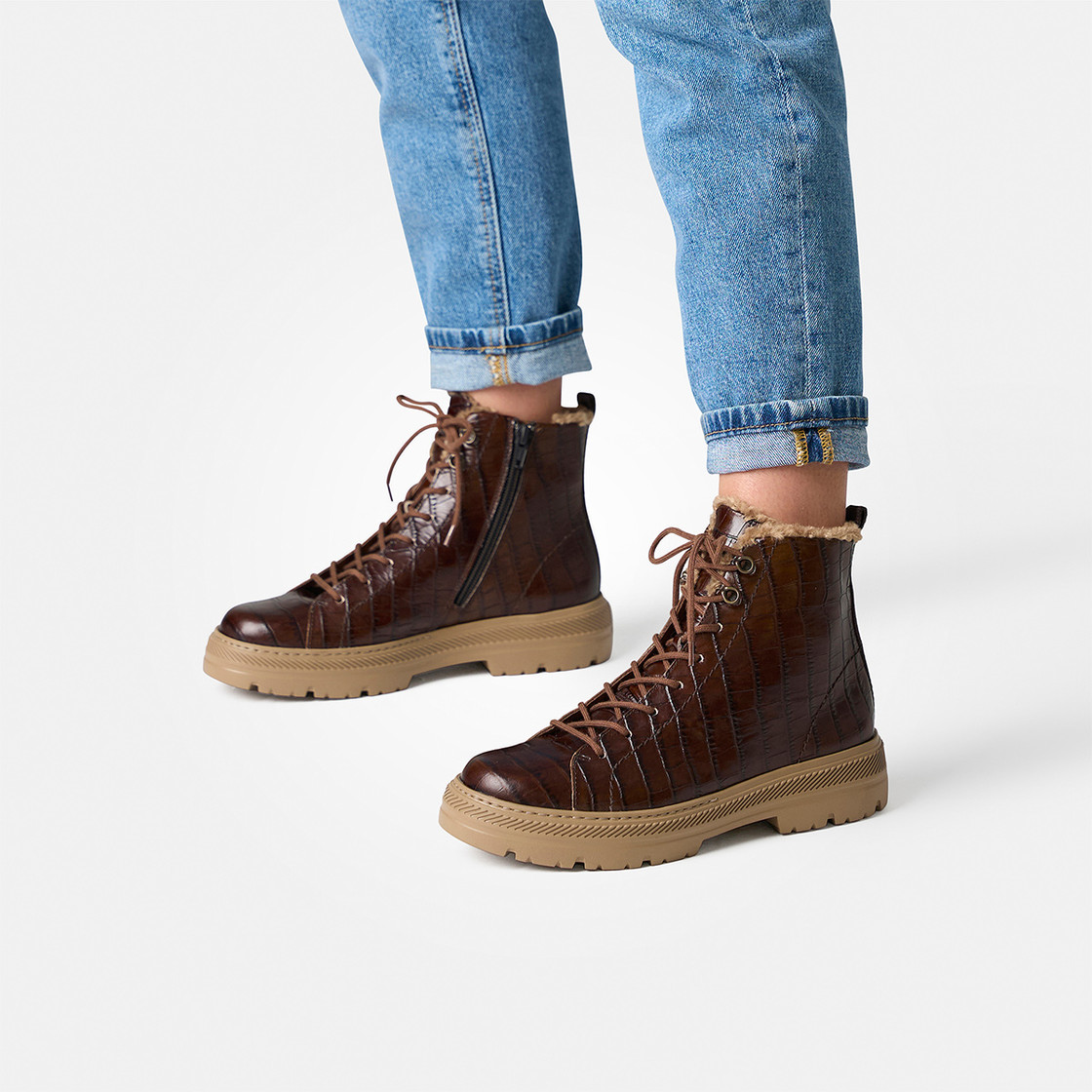 Paul Green 5287-108 - Braun - Sonderbild