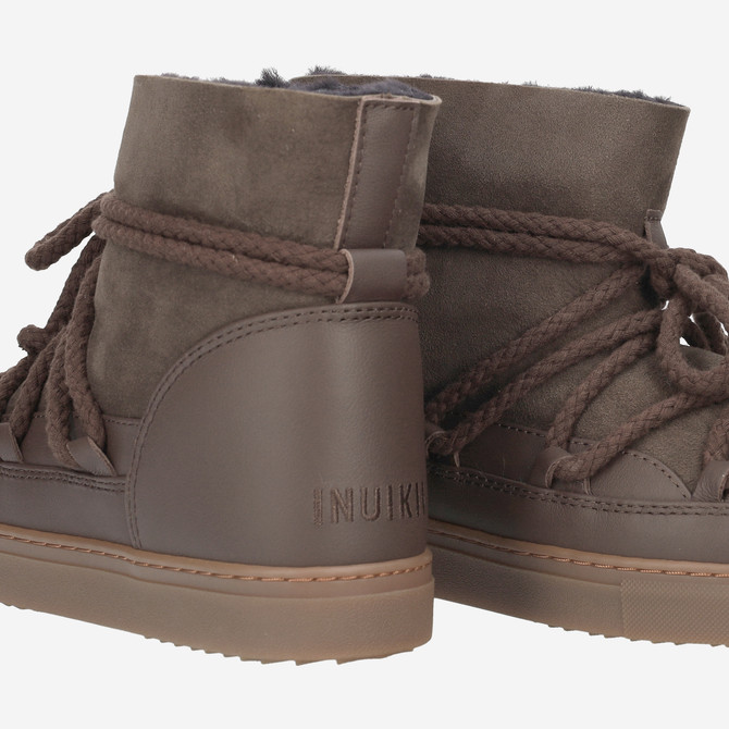 INUIKII CLASSIC - Braun - Sonderbild