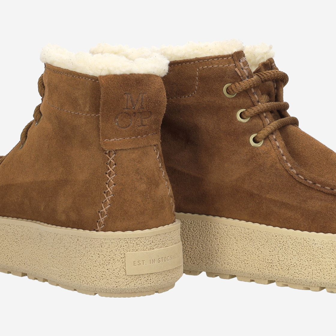 Marc O’ Polo PIA 1B - Braun - Sonderbild