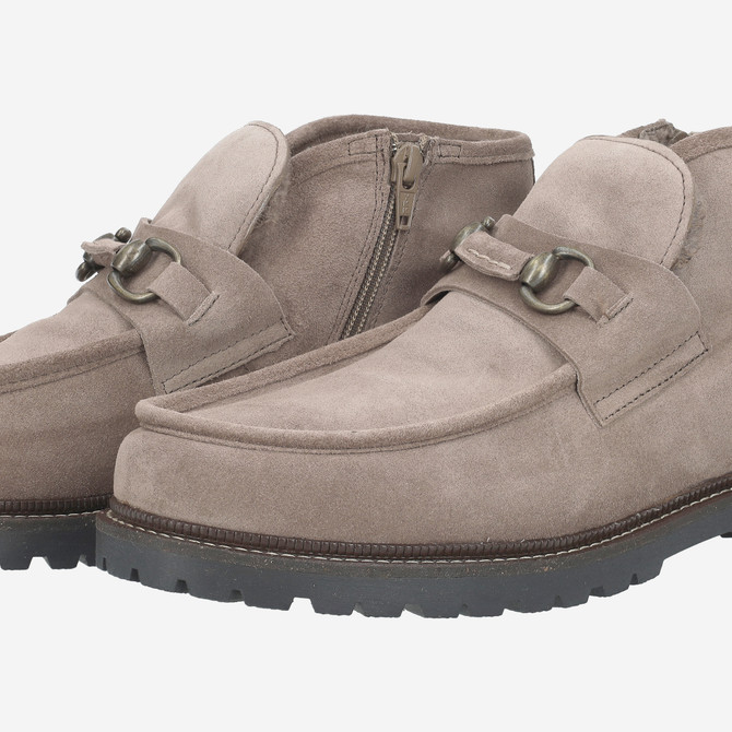 dirndl+bua 2120.01 - Braun - Sonderbild