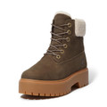Timberland A2PU6 STONE STREET MID WARM LI - Braun - Sonderbild