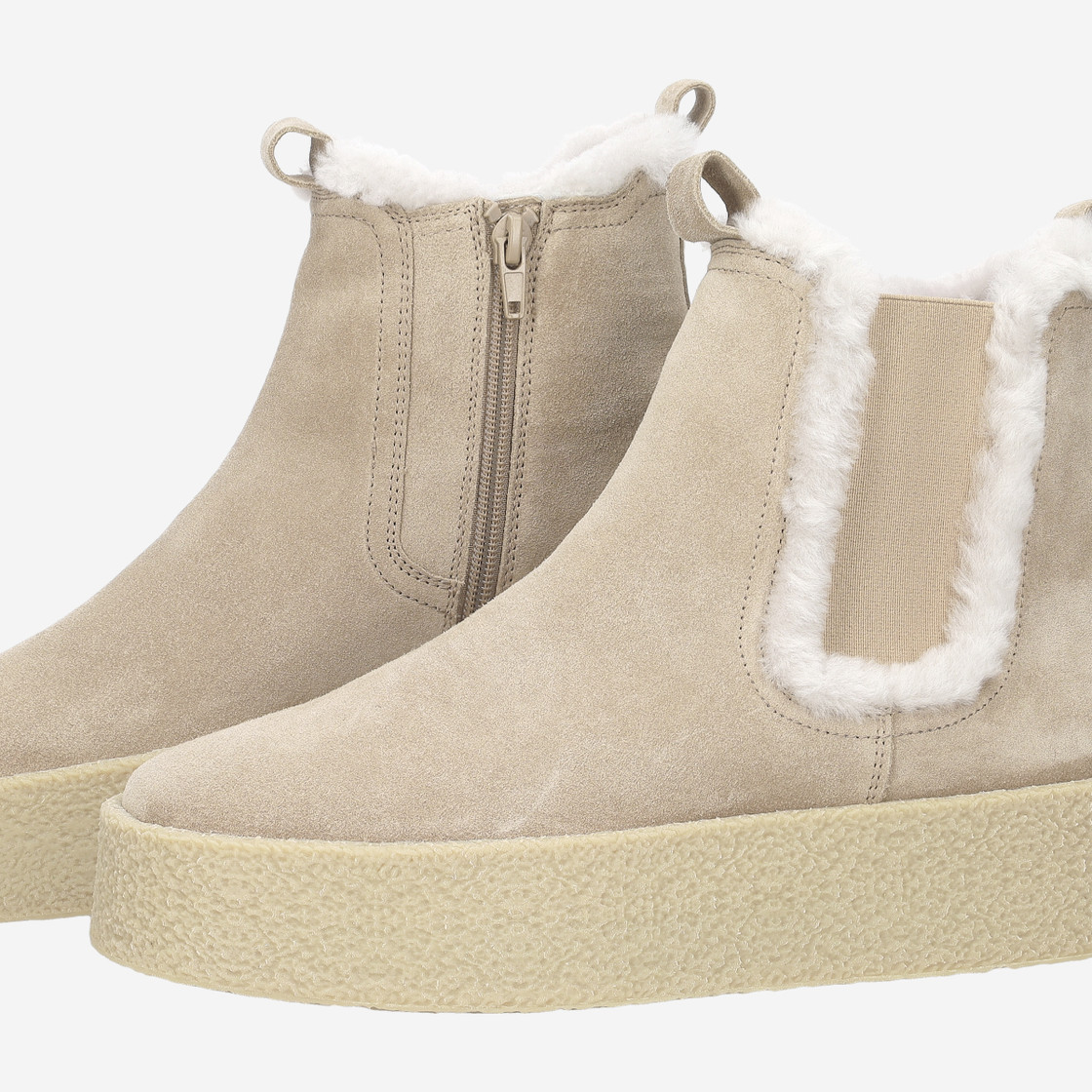 K&S BAZAR - Beige - Sonderbild