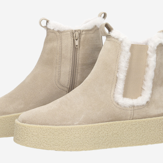 K&S BAZAR - Beige - Sonderbild