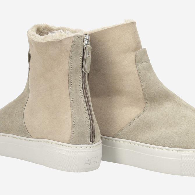 Attilio Giusti MEGHAN WARM - Beige - Sonderbild