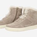 Sioux MAITES SNEAK 006-LF - Beige - Sonderbild