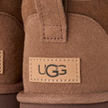 UGG australia CLASSIC ULTRA MINI - Beige - Sonderbild