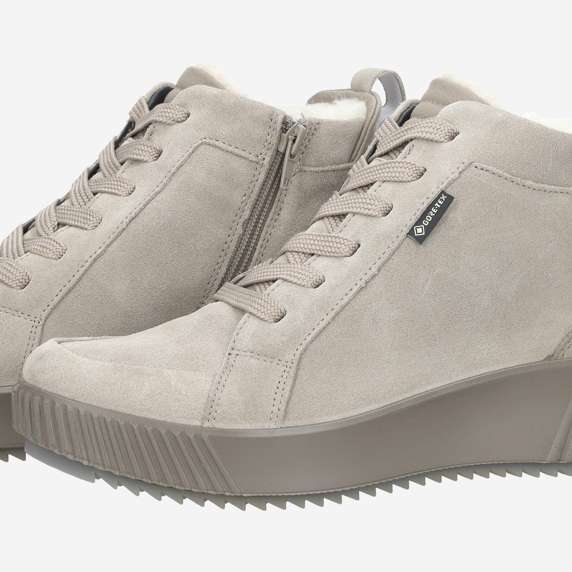 Ara DAVOS-ST - Beige - Sonderbild