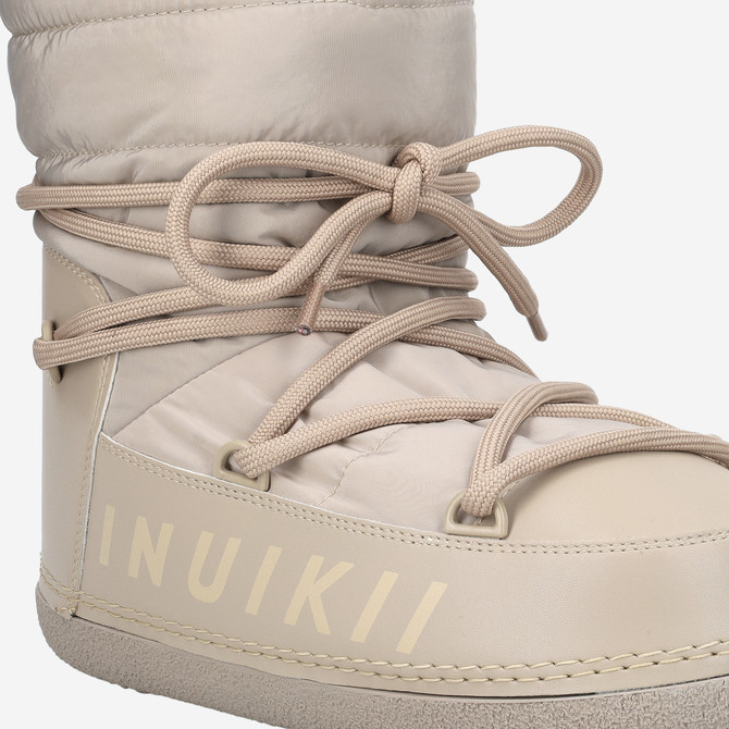 INUIKII MOUNTAIN - Beige - Sonderbild