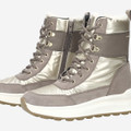 Geox SPHERICA - Gold - Sonderbild