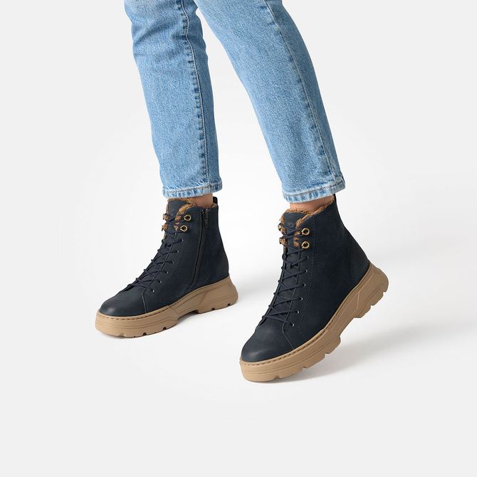 Paul Green 5497-028 - Blau - Sonderbild