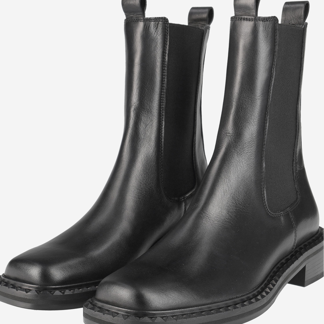 K&S REESE - Schwarz - Sonderbild