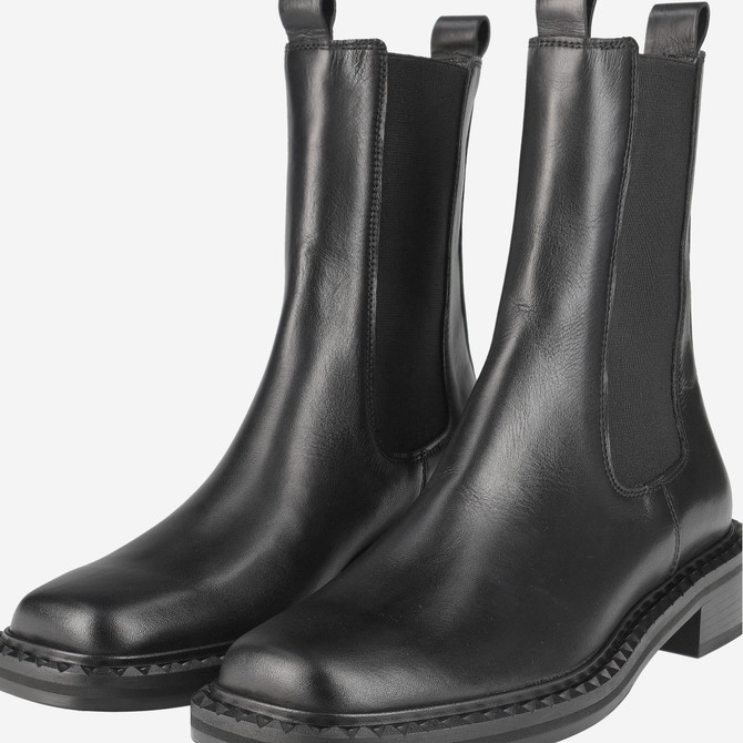 K&S REESE - Schwarz - Sonderbild