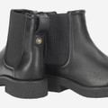 Clarks Nella Top - Schwarz - Sonderbild
