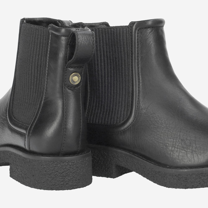Clarks Nella Top - Schwarz - Sonderbild