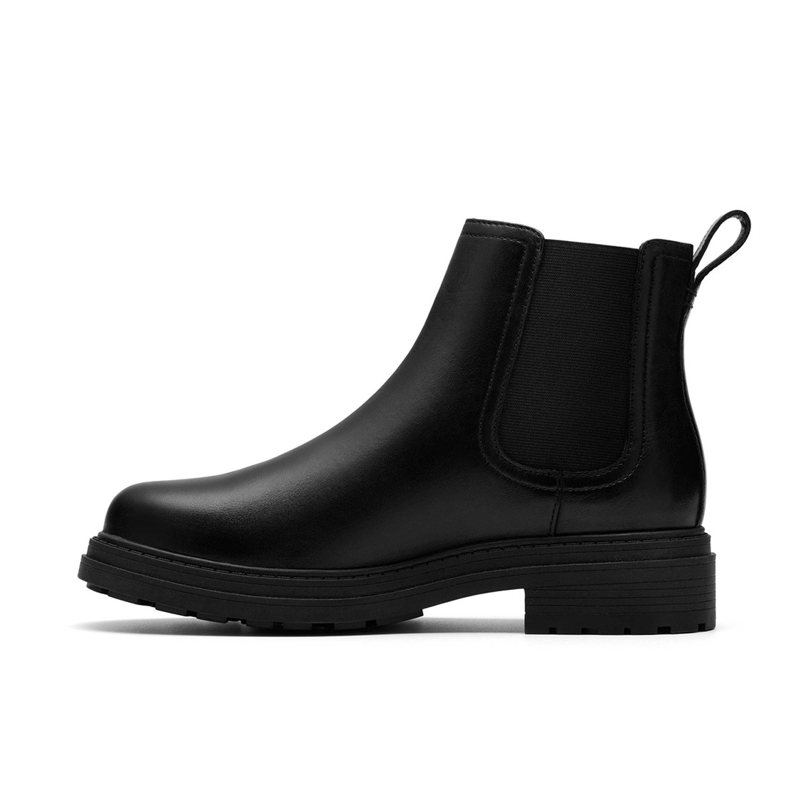 Clarks Orinoco3 Lane - Schwarz - Sonderbild