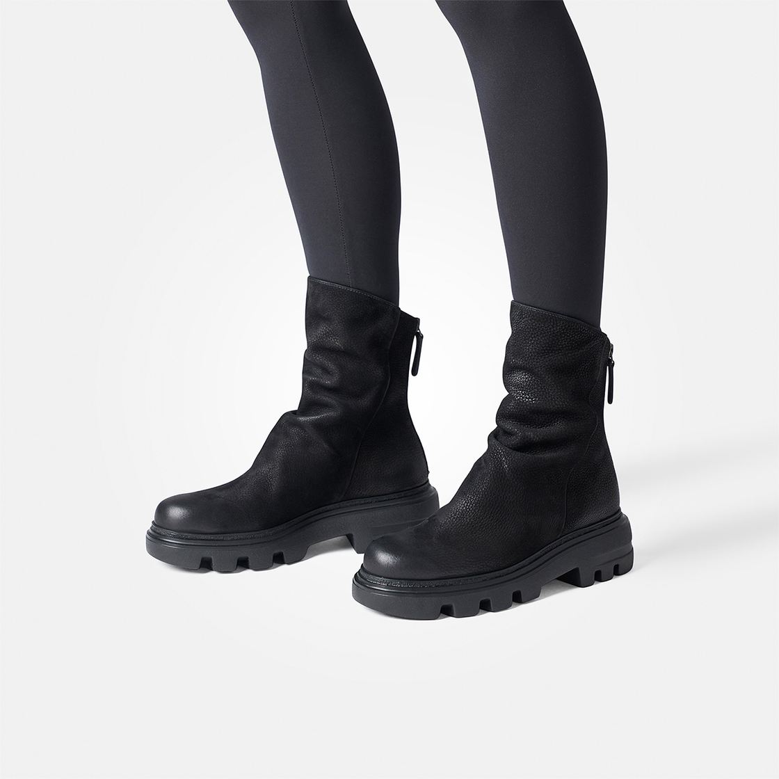 Paul Green 8253-010 - Schwarz - Sonderbild