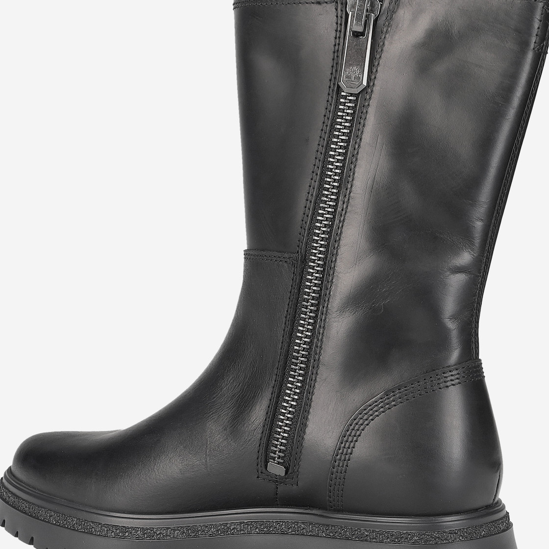 Timberland A43C8 Cambria Valley TALL ZIP - Schwarz - Sonderbild