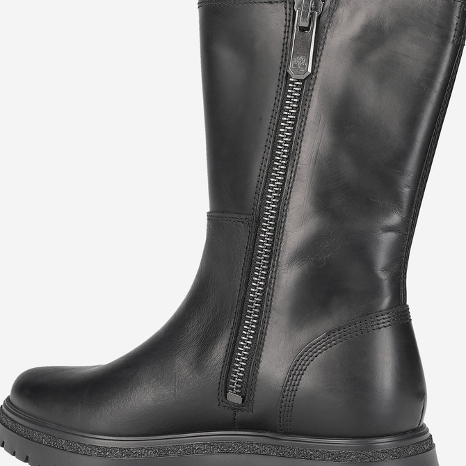 Timberland A43C8 Cambria Valley TALL ZIP - Schwarz - Sonderbild