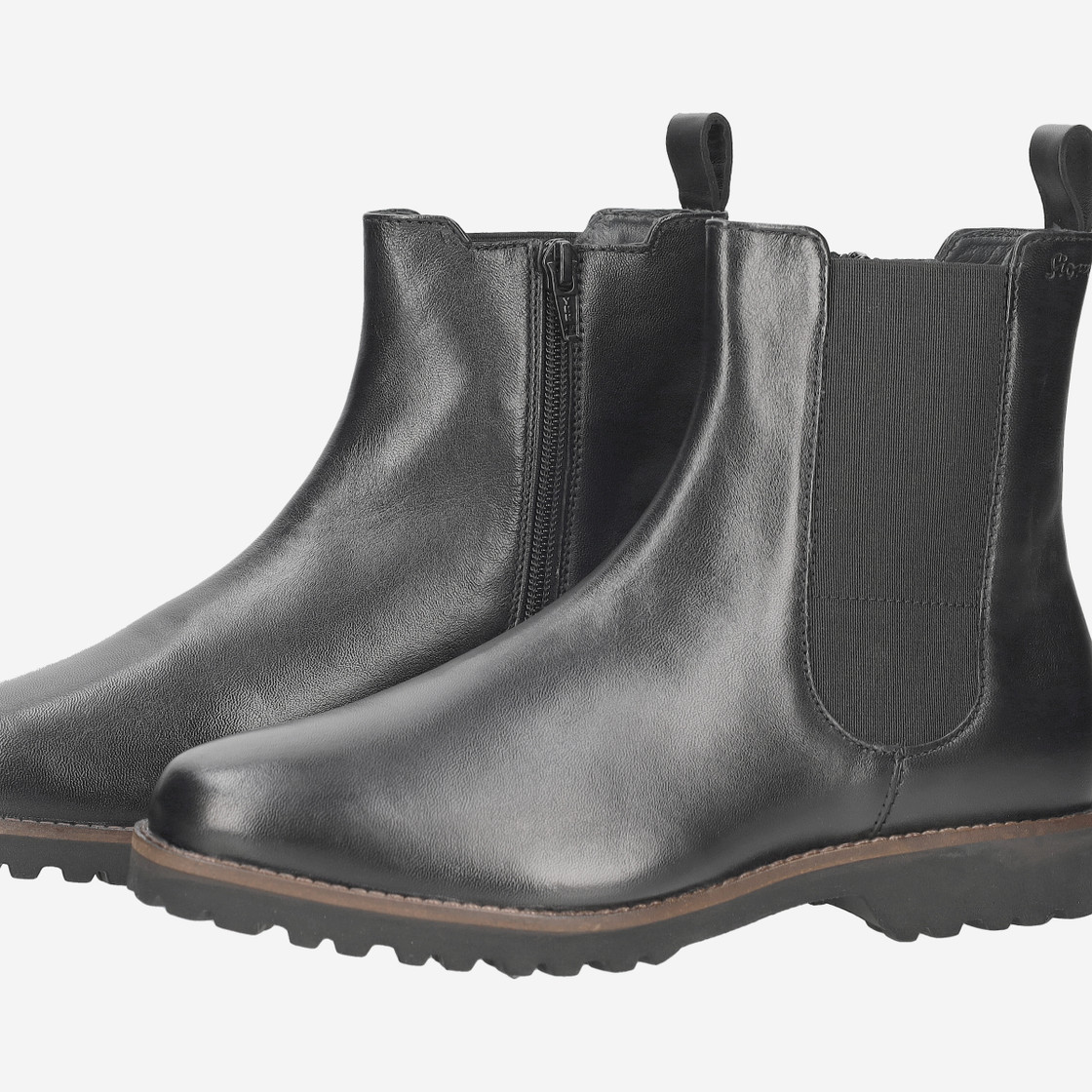 Sioux MEREDIT-750-H - Schwarz - Sonderbild