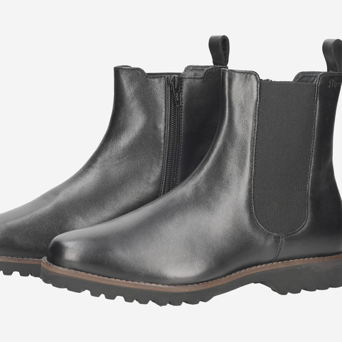 Sioux MEREDIT-750-H - Schwarz - Sonderbild