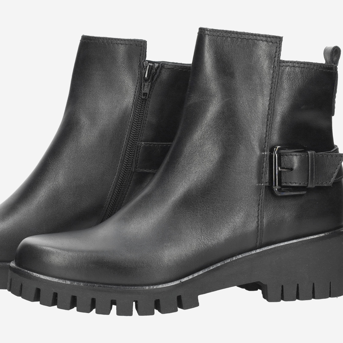 Donna Carolina RAY SPACE - Schwarz - Sonderbild