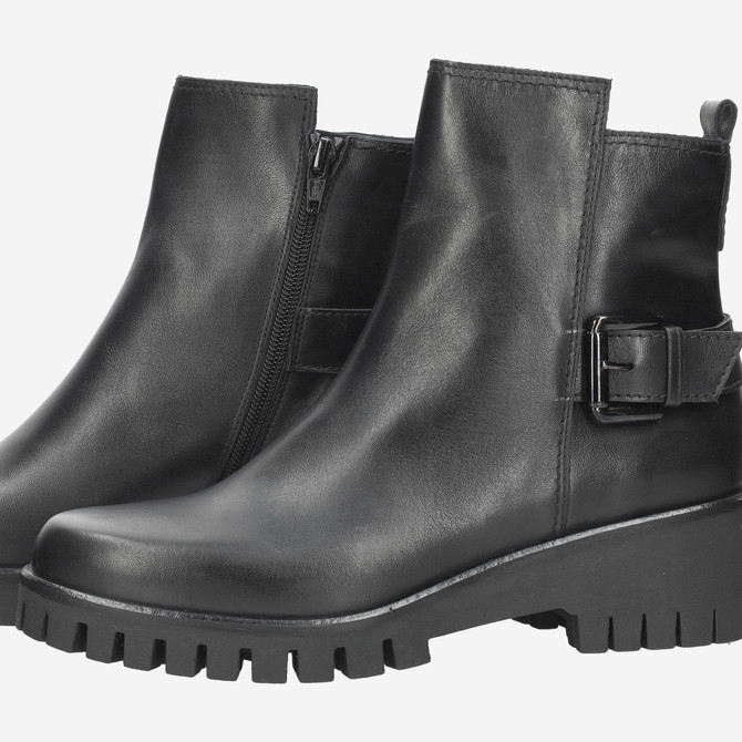 Donna Carolina RAY SPACE - Schwarz - Sonderbild