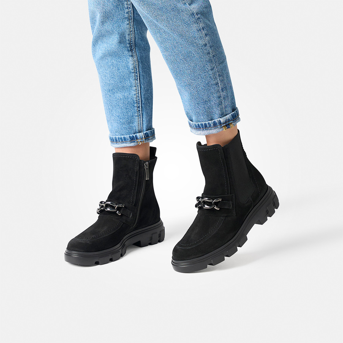 Paul Green 8261-028 - Schwarz - Sonderbild