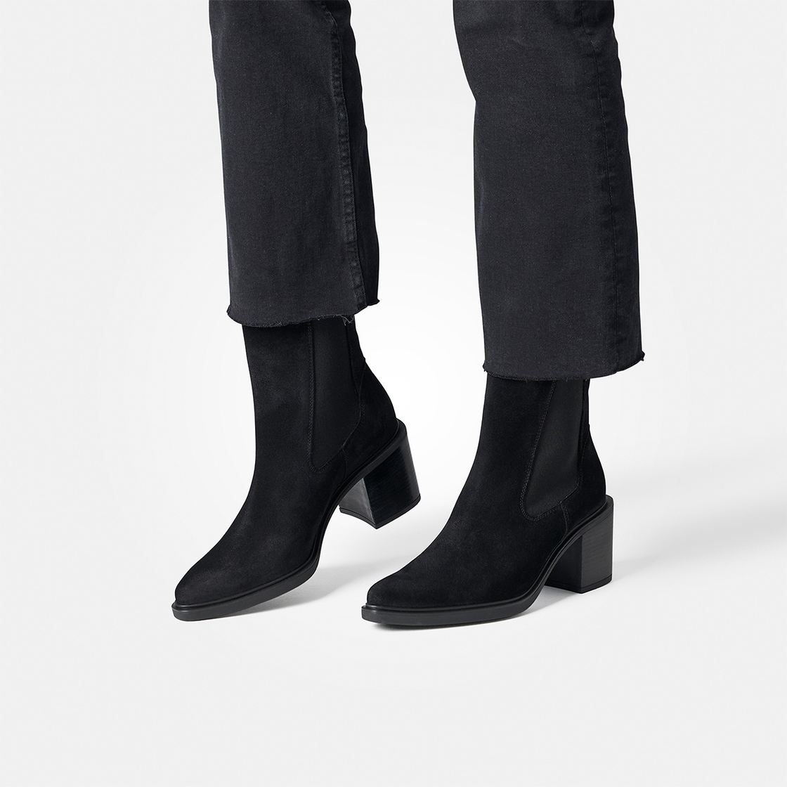 Paul Green 8252-028 - Schwarz - Sonderbild