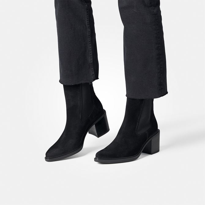 Paul Green 8252-028 - Schwarz - Sonderbild