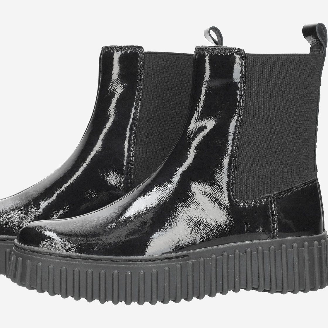 Clarks Torhill Maple - Schwarz - Sonderbild