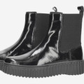 Clarks Torhill Maple - Schwarz - Sonderbild