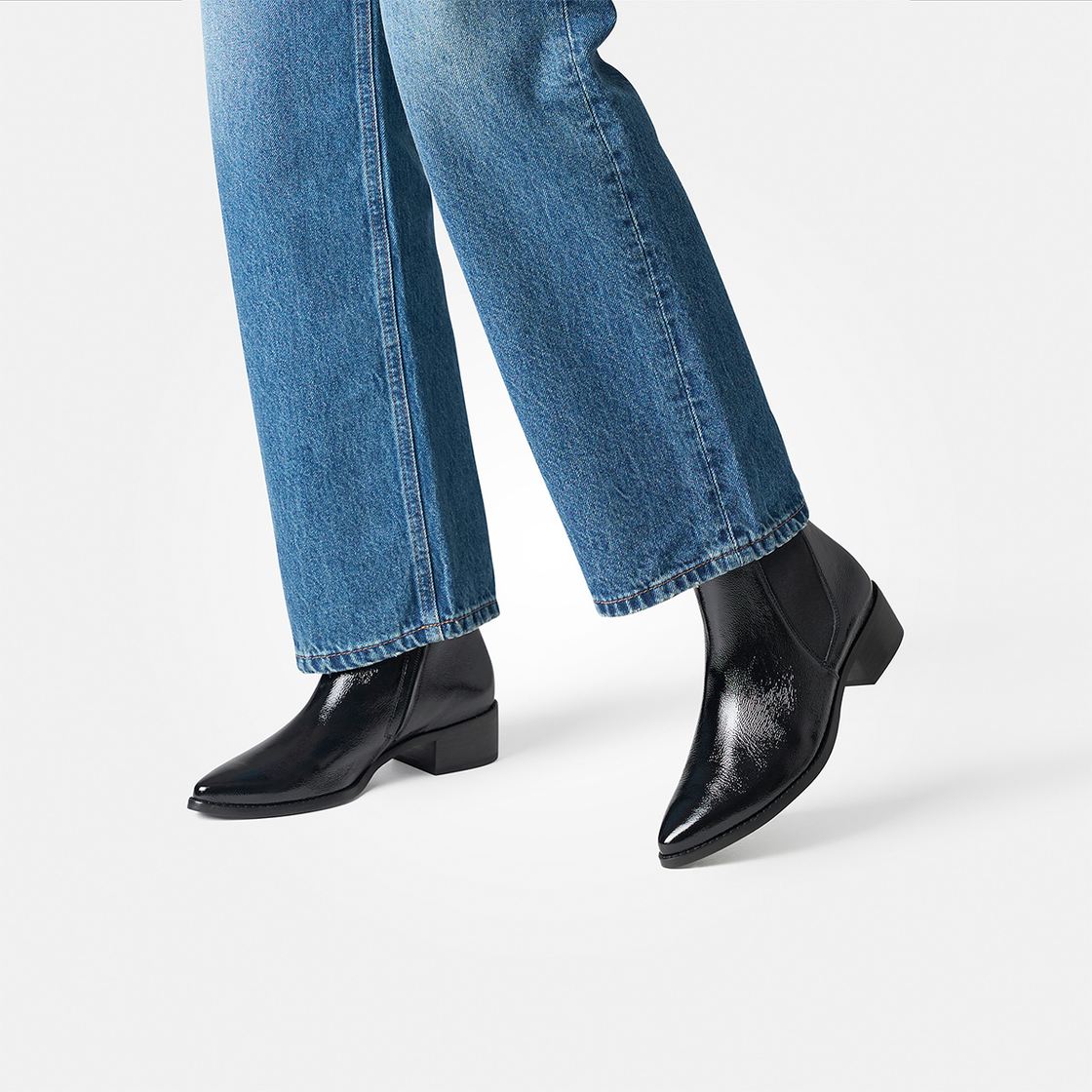 Paul Green 8271-030 - Schwarz - Sonderbild