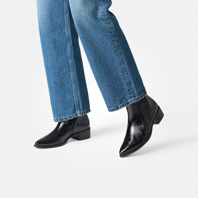 Paul Green 8271-030 - Schwarz - Sonderbild