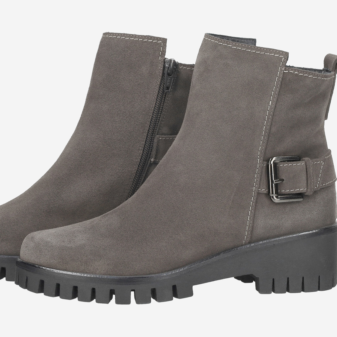 Donna Carolina RAY SPACE - Grau - Sonderbild