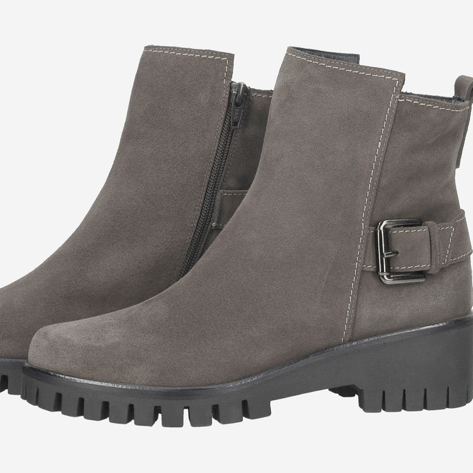 Donna Carolina RAY SPACE - Grau - Sonderbild