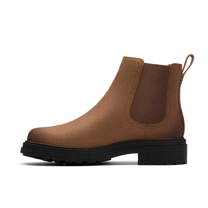 Clarks Orinoco3 Lane - Braun - Sonderbild