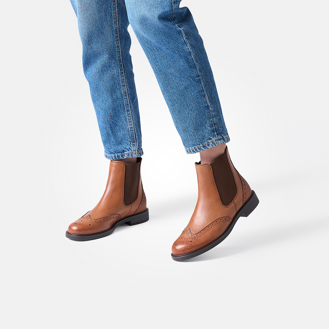 Paul Green 8070-050 - Braun - Sonderbild