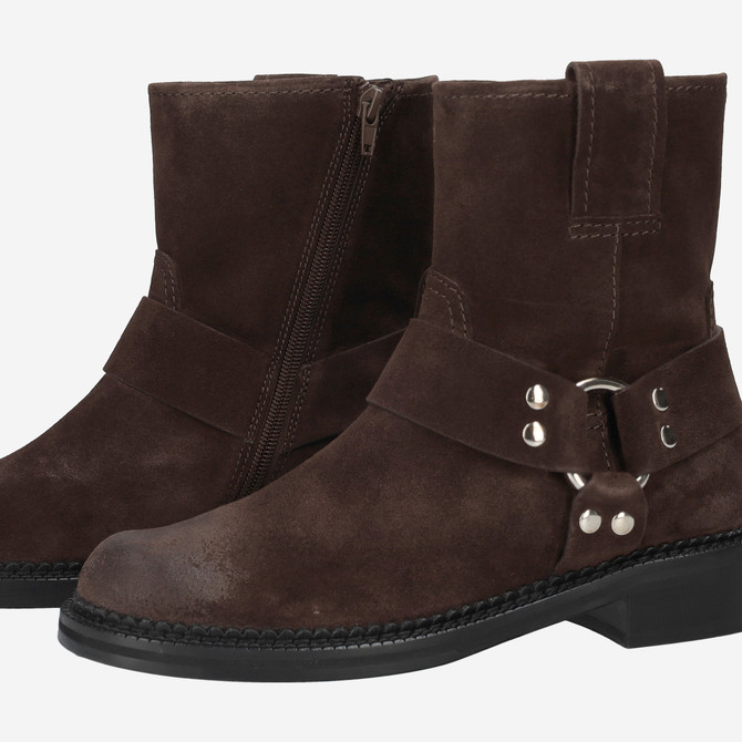 K&S HARPER - Braun - Sonderbild