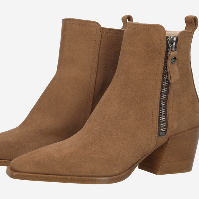 Attilio Giusti ABIGAIL ZIP C - Braun - Sonderbild