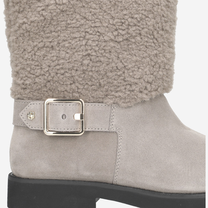 Boss Eleri_Bootie - Beige - Sonderbild