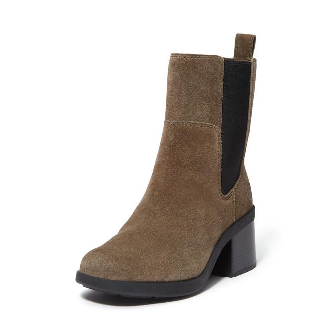 Timberland A424X Bellevaux MID CHELSEA BO - Braun - Sonderbild