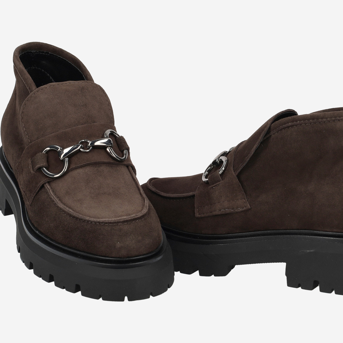 Lüke Marton REBECCA - Braun - Sonderbild