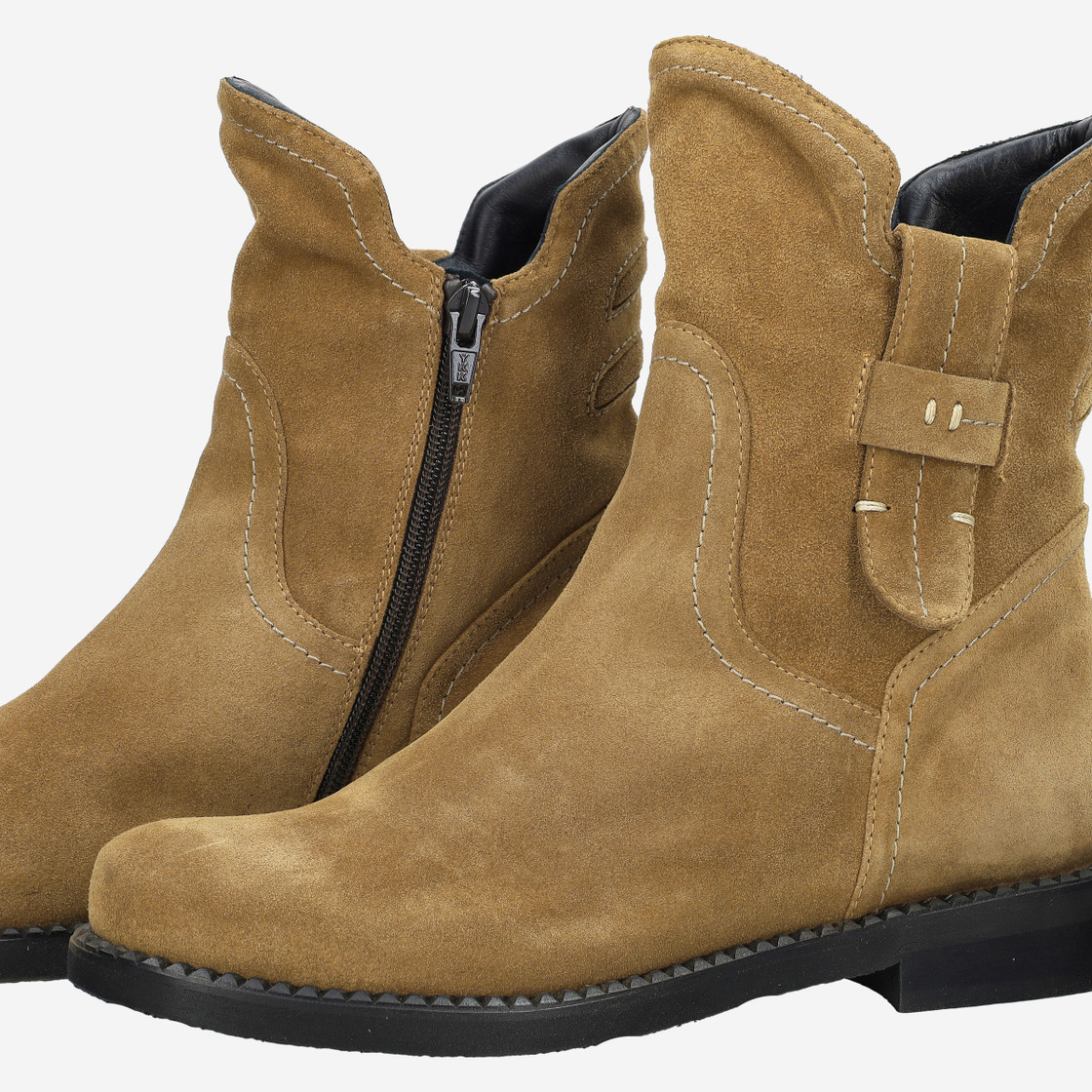 Donna Carolina ROXY ROCK - Braun - Sonderbild