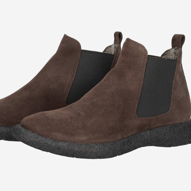 Donna Carolina LAVA FLEX WRM - Braun - Sonderbild