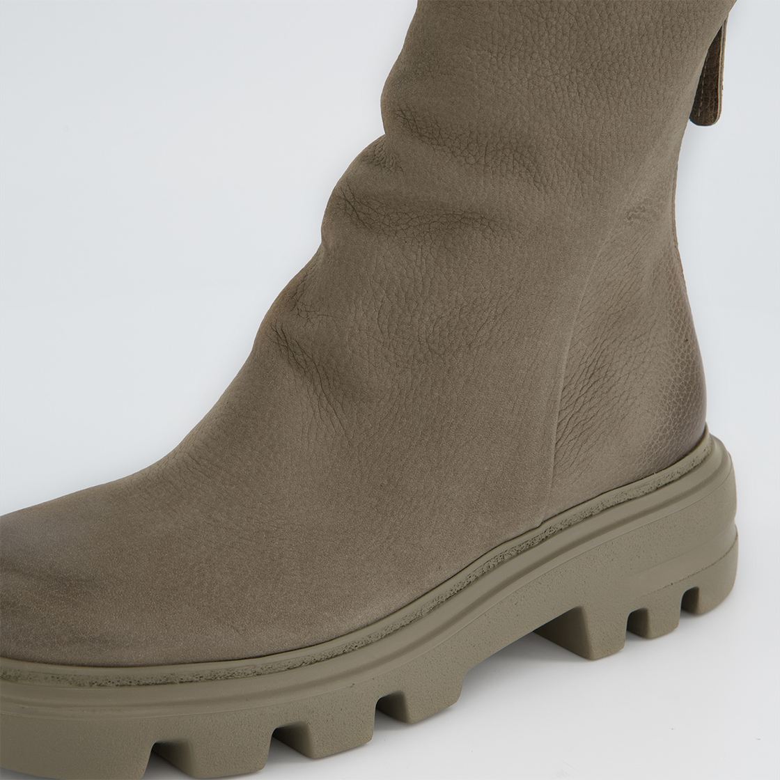 Paul Green 8253-038 - Taupe - Sonderbild